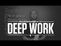 PNTV: Deep Work by Cal Newport (#263)