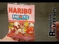 Haribo Hearts From Starmix - Random Reviews