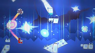 Deep Dive - Geometry Dash 2.2 Layout