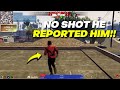 Rated Reacts to OTT Goes on a Rant After MDM Went OOC  | NoPixel RP | GTA | CG