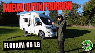 Entre Fourgon et Camping-Car : Une Opportunité Unique à Moins de 6m !