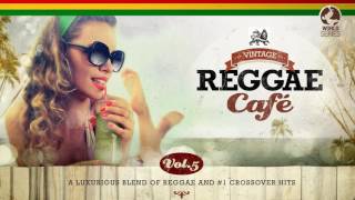 Man Down - Shelly Sony (Rihanna´s song) - Vintage Reggae Café Vol. 5