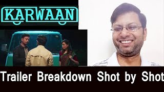 Karwaan Trailer Breakdown| Irrfan Khan | Roast ya Toast