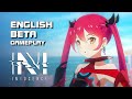 N-INNOCENCE - English Beta Gameplay - Android on PC - F2P - Mobile - EN