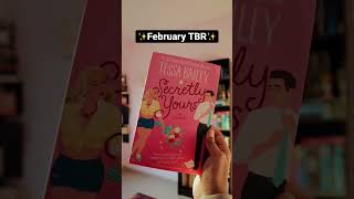 January wrap up and February TBR 2023! | Anchal Rani