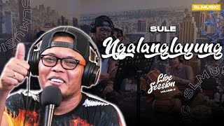 NGALANGLAYUNG HENDY RESTU COVER BY SULE