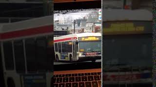 Septa destination voice