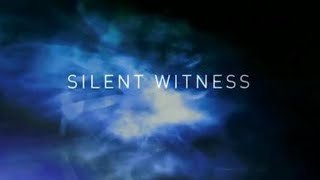 Silent Witness (1996 TV Series) Trailer