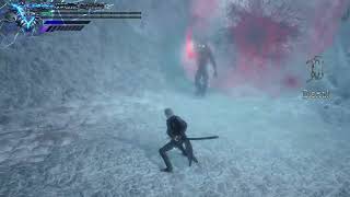 The cleanest parry I have ever done