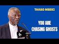 Xenophobia - South Africans Are Chasing Ghosts While The Real Culprits Are Laughing | Thabo Mbeki