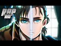 Cover|♪ Desabafo Eren Yeager | O Preço da Liberdade | AniRap (@HunterMsc)