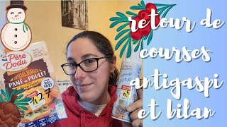 POSTMAS #6 - RETOUR DE COURSES ANTIGASPI, LE BILAN AU BOUT D'UN AN