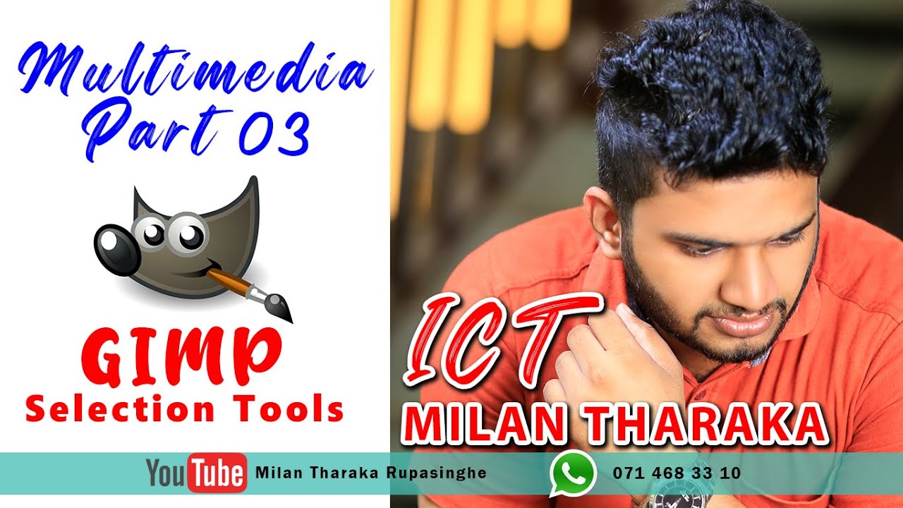 Multimedia Part 03 Youtube