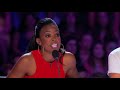 kelly rowland comforts heartbroken singer ..they reject him watch what happens x factor uk