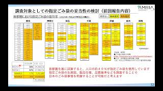 2025 1.24地域を活かす科学技術政策研修会 in 宮城　分科会A報告