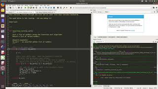Week 2 Debug Challenge