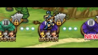 FFRK レコードダンジョン