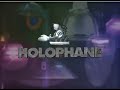 holophane intro