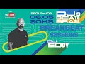 DJS BEATS BRAZIL - DJ EDDY -