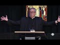 Fr. Jeff Kirby | Saved and Sanctified in Hope | 2023 Defending the Faith Conference