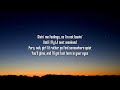 Fireboy DML  ft. Ed Sheeran - Peru Lyrics