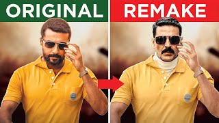 15 Upcoming South Indian Film Remakes in Bollywood | upcoming south indian movie remake in bollywood