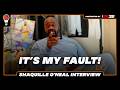 Shaq EXPOSES Why the NBA Went Soft | S6E32