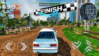 Car Games - Car Driving Simulator 2020 - Android gameplay