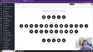 How to add a new ticket button on any screen in HaloPSA | HaloPSA Masterclass