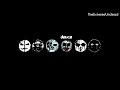 Hollywood Undead - Bitches [Lyrics Video]