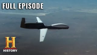 Modern Marvels: Cutting Edge Extreme Aircraft (S11, E33) | Full Episode | History