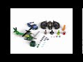 LEGO 76120 Batman Batwing and The Riddler Heist Toys - Smyths Toys