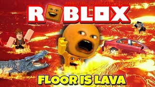 Roblox Mall Obby Annoying Orange Plays Pakvimnet Hd - 
