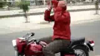 Shera Di Kaum Punjabi - Ferozpuria Official Full Video Turban Tying On Bike 94635-95040