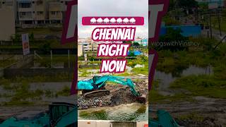 Chennai Cyclone #Chennairain2024 #yearlything #trending #shorts #viralvideo