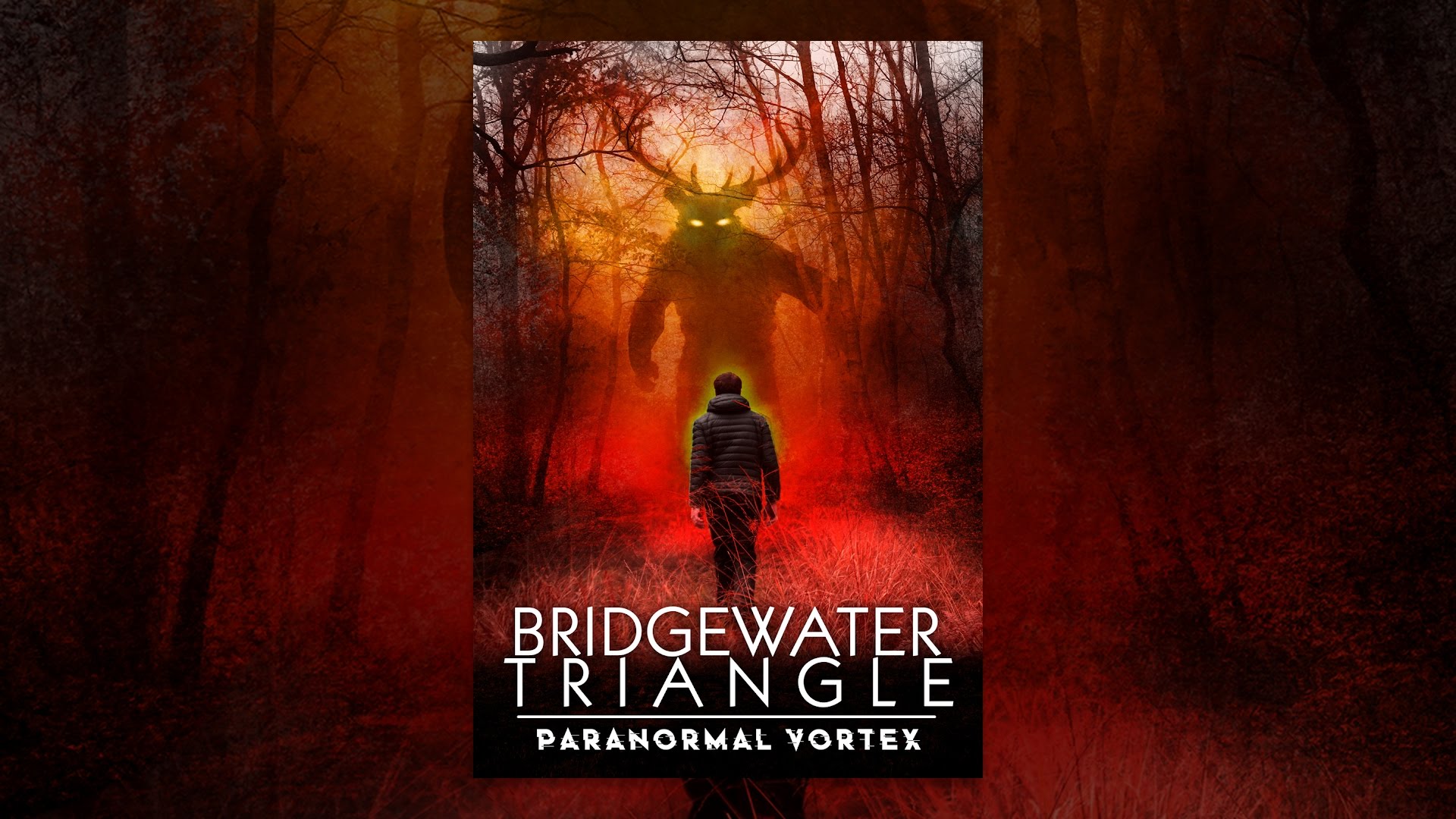 Bridgewater Triangle: Paranormal Vortex - YouTube