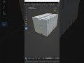 Easy Booleans in Blender with BOX CUTTER!