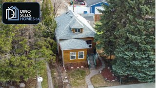 UNIQUE 2 BED 2 BATH HOME - SCOTIA HEIGHTS - WINNIPEG REALTOR® DINO STEPIC 204-808-7646