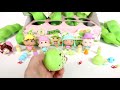 pea pod babies blind box full case unboxing toy review