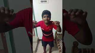 மதுரை முத்து அலப்பறை #comedy #shorts #trending