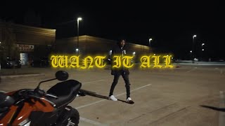 NBA YoungBoy - Want It All (Official Video)