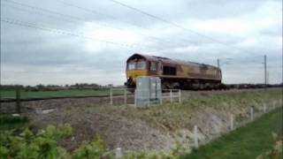 Tangmere and Various other locos