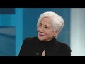 olympia dukakis on moonstruck