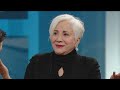 olympia dukakis on moonstruck