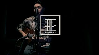 李權哲 Jerry Li -  Hide \u0026 Seek  (Live at ON STUDIO )