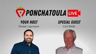 Carl Wells | Ponchatoula Live #71