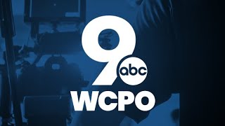 WCPO 9 Cincinnati Latest Headlines | December 24, 7pm