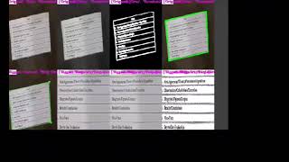 Building Document Scanner using OpenCV