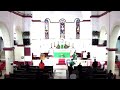 St. Francis Xavier Catholic Church Parklands Live Stream