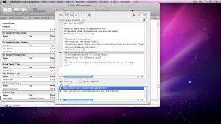 FileMaker Script Debugger Part II